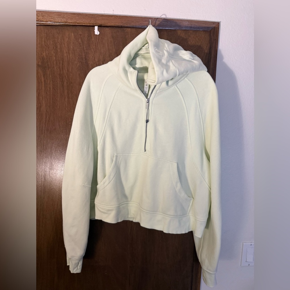 Lululemon scuba